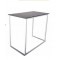 Table haut mange debout  120 CM