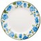 SET SERVICE DE TABLE 20 PCS  FLORAL  DONNA ALICE